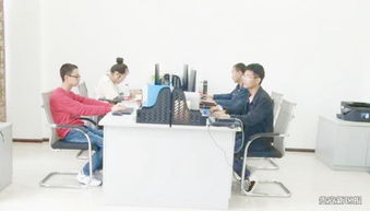 貴安新區(qū)主動(dòng)靠前服務(wù) 軟件企業(yè)實(shí)現(xiàn)發(fā)展提速增效